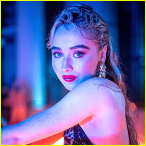 Sabrina Carpenter Talks 'Skin' & Says The Internet 'Definitely' Messed Some Things Up