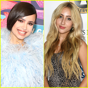 New Music Friday: Sofia Carson, Ava Kolker & More - Listen Now!