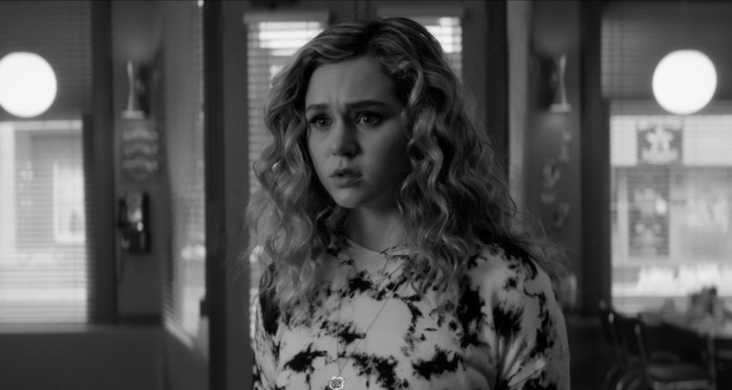 Courtney Meets Doctor Mid-Nite In New ‘DC’s Stargirl’ Teaser – Watch Now!