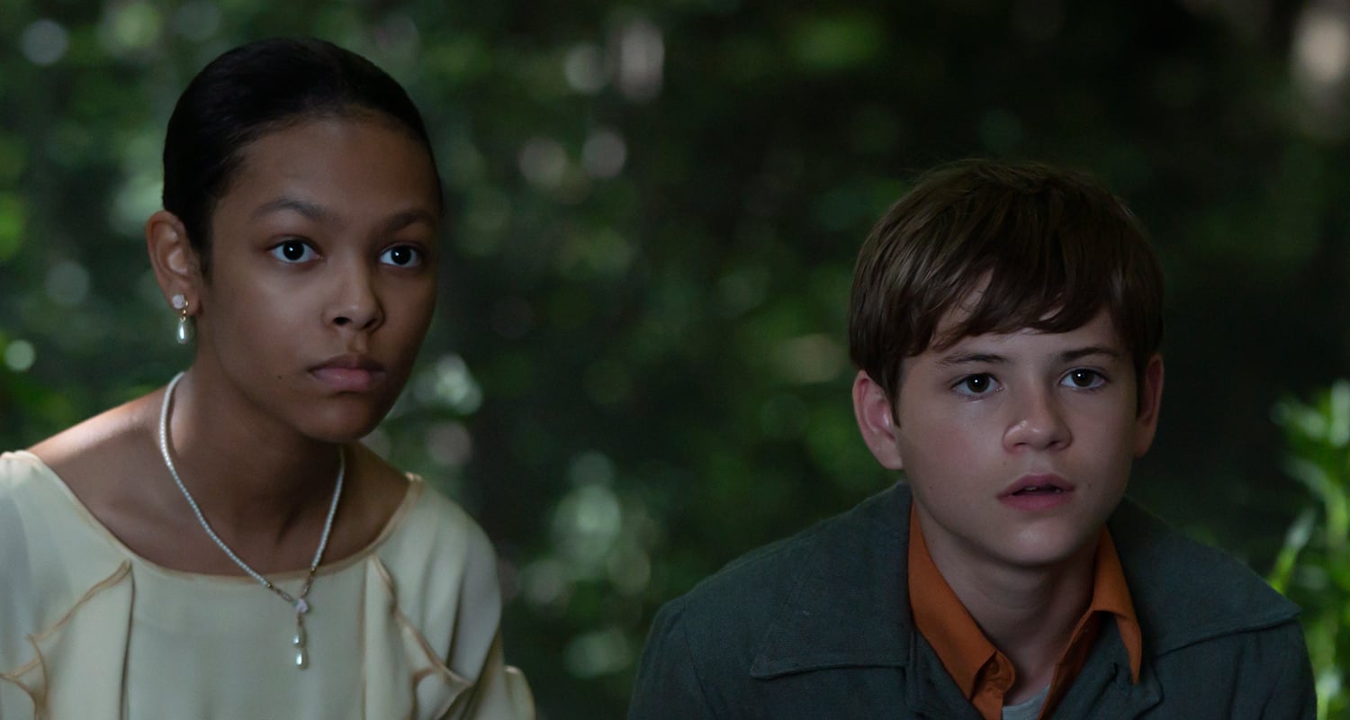 Disney Channel Reveals ‘Secrets of Sulphur Springs’ Season 2 First Look, Adds 5 to Cast!