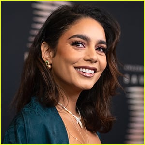 Vanessa Hudgens Talks Her Relationship With Herself & Finding Her Tribe
