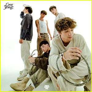Why Don't We Release New Song 'Love Back' After Turbulent Year - Listen Now!