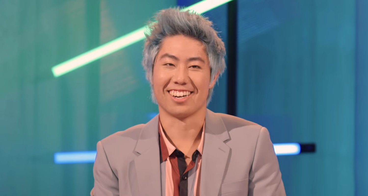 Zach ‘ZHC’ Hsieh Debuts ‘Instant Influencer’ Season 2 Trailer Watch