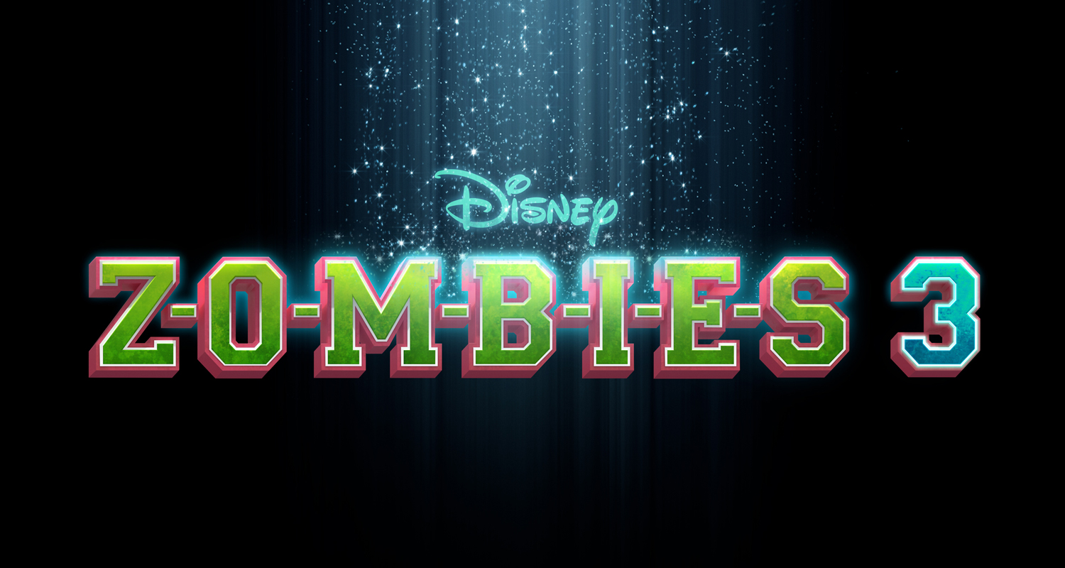 Disney Channel Drops First Teaser Video For ‘Zombies 3’ – Watch!