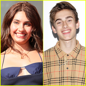 Alessia Cara & Johnny Orlando Are Competing On 'Family Feud Canada'