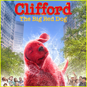 'Clifford The Big Red Dog' Sequel Already In The Works!