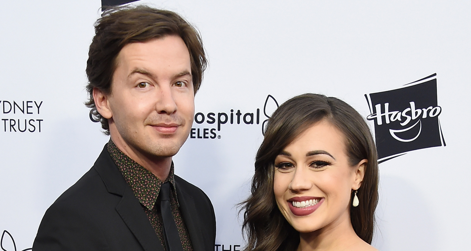 Colleen Ballinger Announces Birth of Twins with Erik Stocklin – Watch - What Are The Names Of Colleen Ballinger's Twins