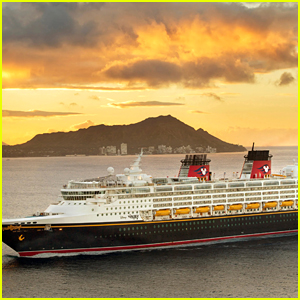 Disney Cruise Lines Sets New COVID-19 Vaccine Requirements Starting In 2022