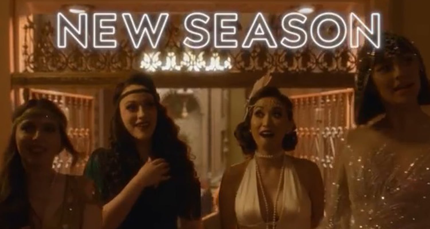 Hulu Reveals ‘Dollface’ Season 2 Premiere Date!