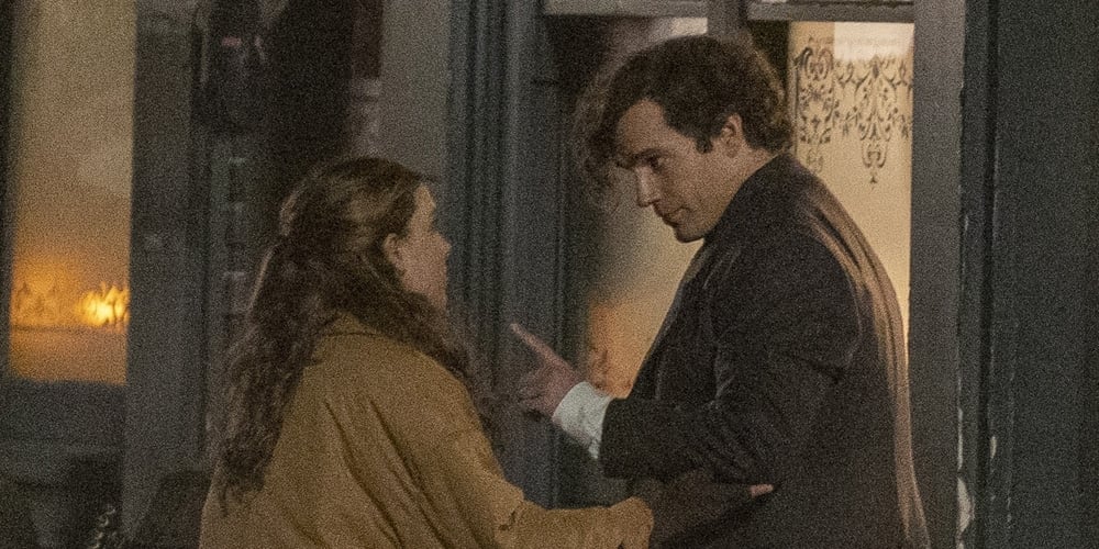 Millie Bobby Brown Spotted Filming ‘Enola Holmes’ Sequel With Henry Cavill!