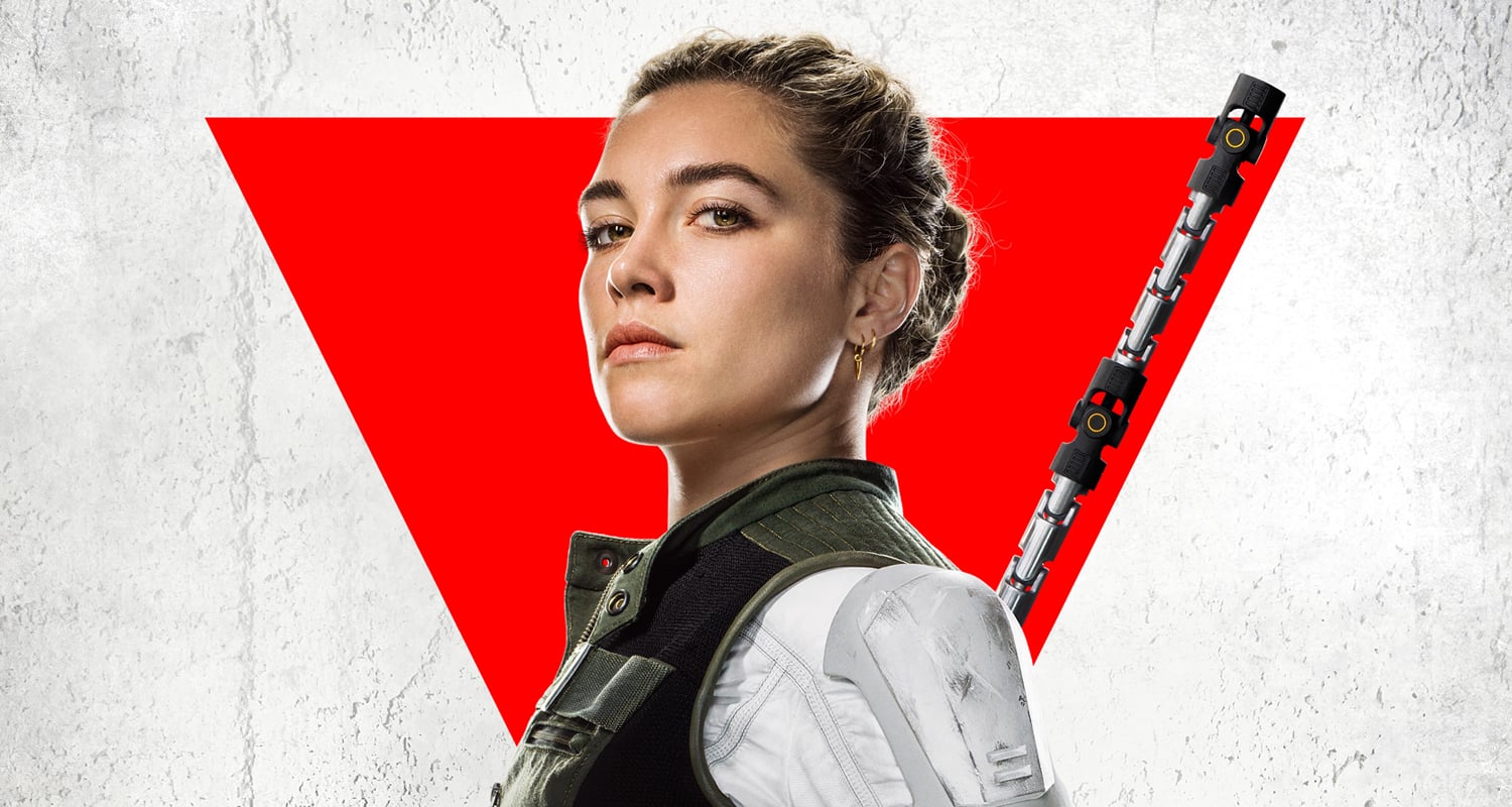 ‘Hawkeye’ Writer Talks Florence Pugh’s Upcoming Appearance on Disney+ Series