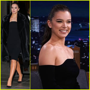 Hailee Steinfeld Reveals What The Marvel Offices Are Really Like Inside