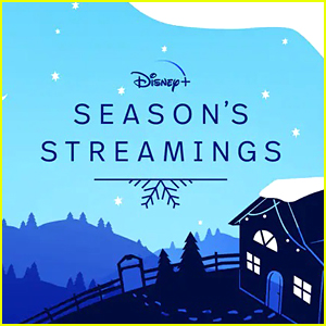 Here's Your Ultimate Guide To All of the Disney+ Holiday Programming!