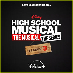'High School Musical: The Musical: The Series' Teases 'Frozen' Songs In Season 3