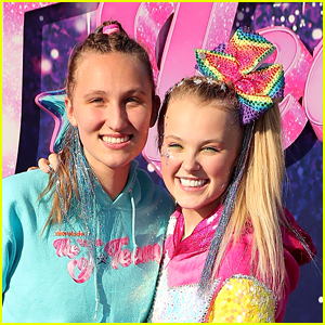 JoJo Siwa Speaks Out About Kylie Prew Breakup, Reveals Where They Currently Stand