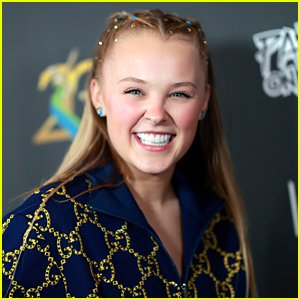JoJo Siwa Says 'Dancing With The Stars' Is Her Transition Out of Child Stardom