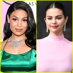 Jordin Sparks Reveals She Recorded This Hit Song Before Selena Gomez, Shares Snippet - Listen Now!