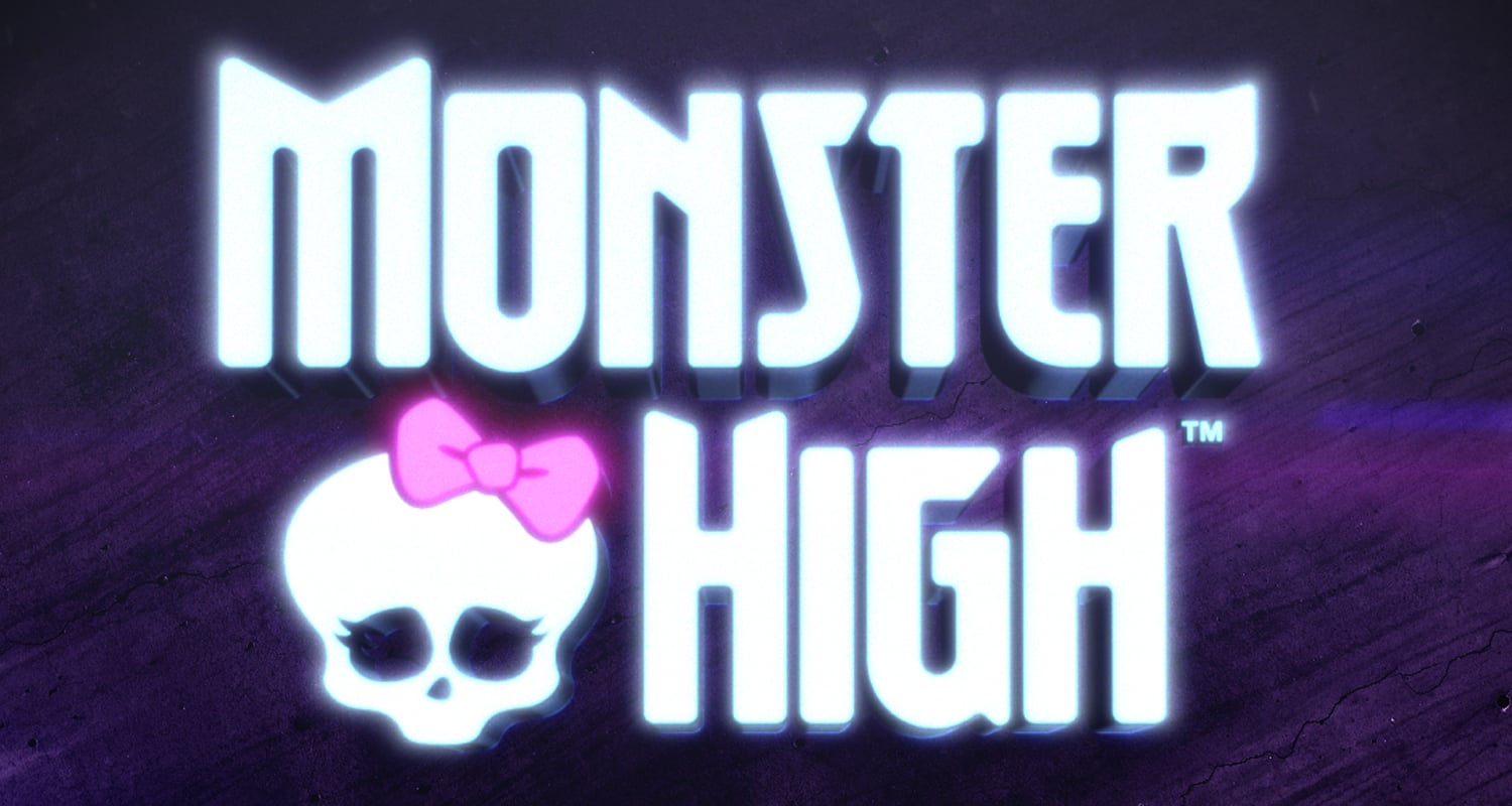 Nickelodeon Announces Cast for Live Action ‘Monster High’ TV Movie Musical!