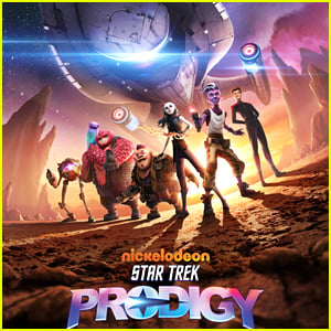 Paramount+ Renews 'Star Trek: Prodigy' For Season 2!