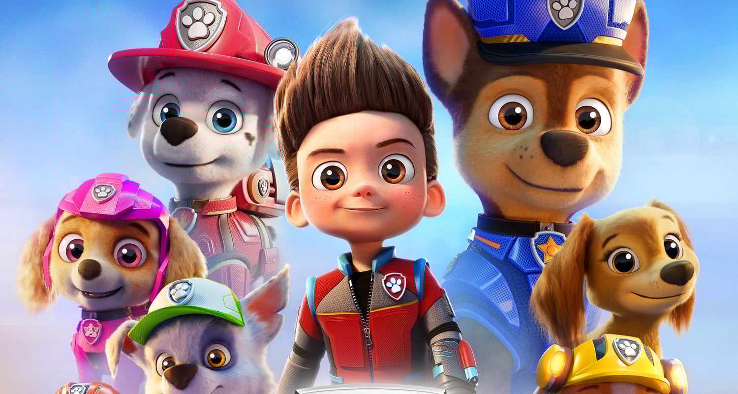 ‘PAW Patrol: The Movie’ To Get Sequel & Spinoff Series – Get More Info!
