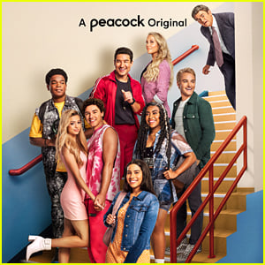 Peacock Teases 'Saved By The Bell' Season 2 With New Trailer - Watch Now!