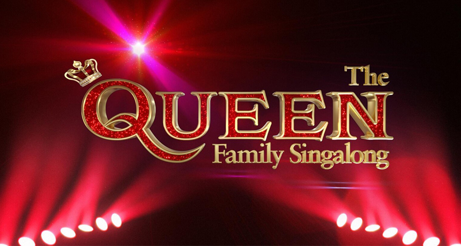 ‘The Queen Family Singalong’ – Performers & Song List Revealed!