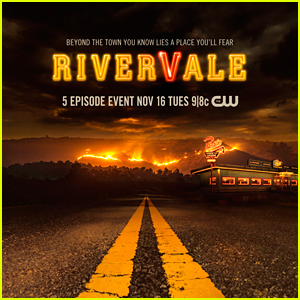'Riverdale' Kicks Off 5-Episode Season 6 Premiere Event in 'Rivervale'