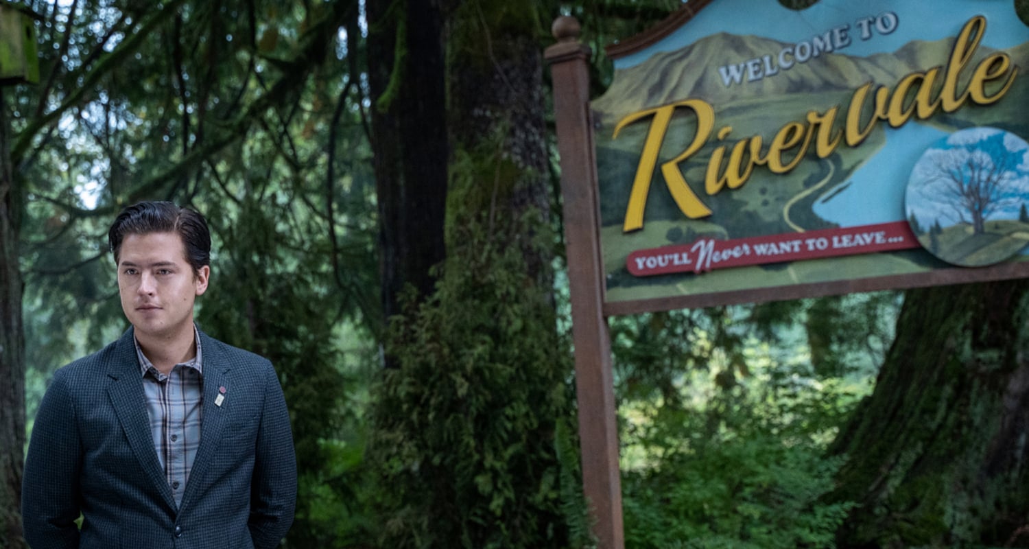 ‘Riverdale’ Kicks Off 5-Episode Season 6 Premiere Event in ‘Rivervale’