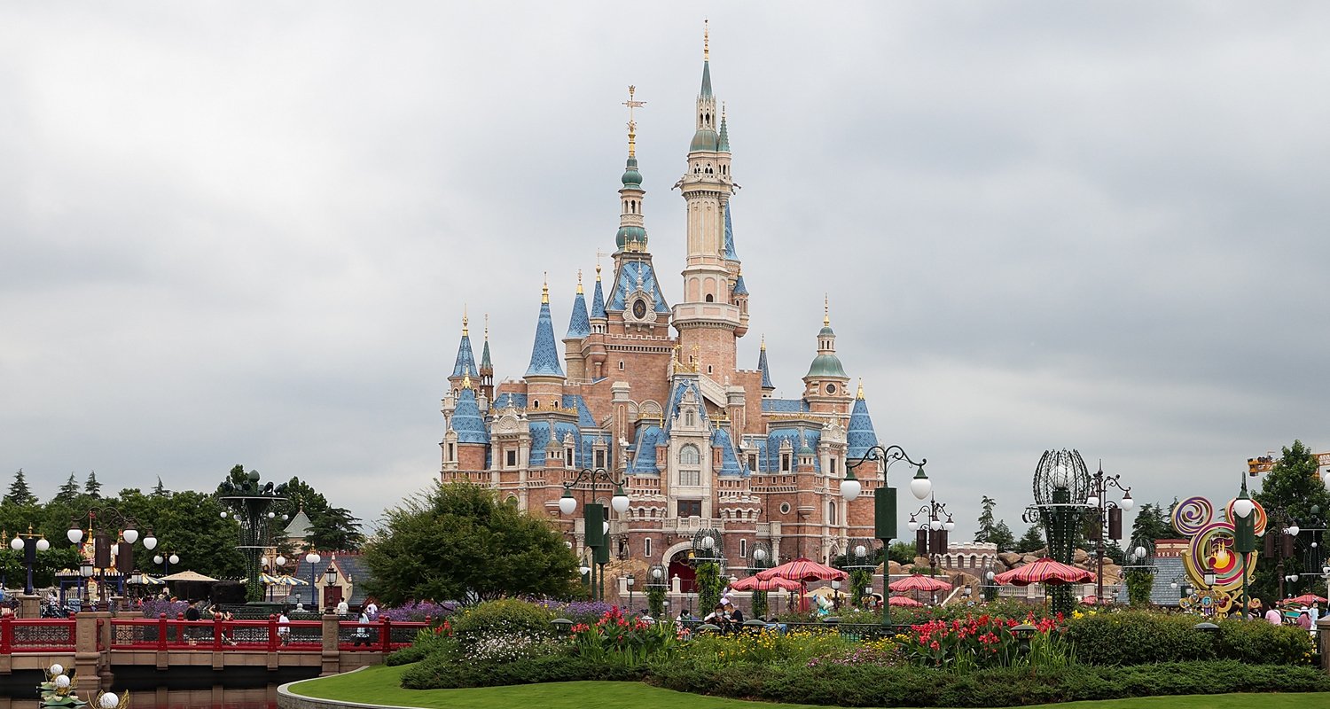 Shanghai Disneyland To Reopen After COVID Lockdown Over The Weekend ...