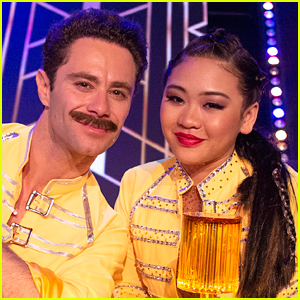 Suni Lee Almost Didn't Perform on 'Dancing With The Stars' Queen Night - Watch Her Dance!