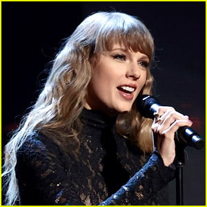 Taylor Swift's 'Red (Taylor's Version)' Is Here - Listen Now!
