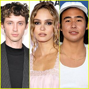 Troye Sivan, Nico Hiraga & More Join Lily-Rose Depp In The Weeknd's New Show 'The Idol'