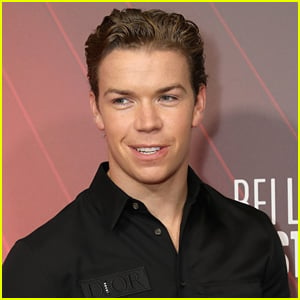 Will Poulter Says 'Guardians' Is One of the Most Creative & Unique Marvel Franchises