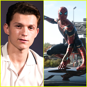 Will Tom Holland Be Back as Spider-Man After 'No Way Home'? Producer Just Revealed This...