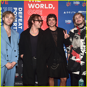 5 Seconds of Summer Celebrate 10 Years with New Song '2011' - Listen Now!