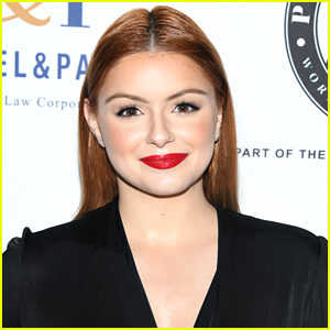 Ariel Winter Opens Up About Being Cyberbullied Since She Was 12