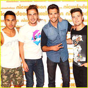 Big Time Rush Release New Single 'Call It Like I See It' - Listen Now!