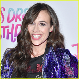 Colleen Ballinger's Christmas Wish Came True - Both Twins Are Home!
