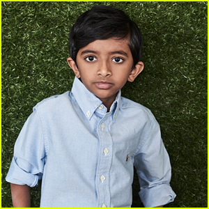 Get to Know Young 'Encounter' Star Aditya Geddada with 10 Fun Facts (Exclusive)
