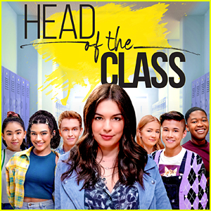 Isabella Gomez's 'Head of the Class' Reboot Canceled After 1 Season on HBO Max