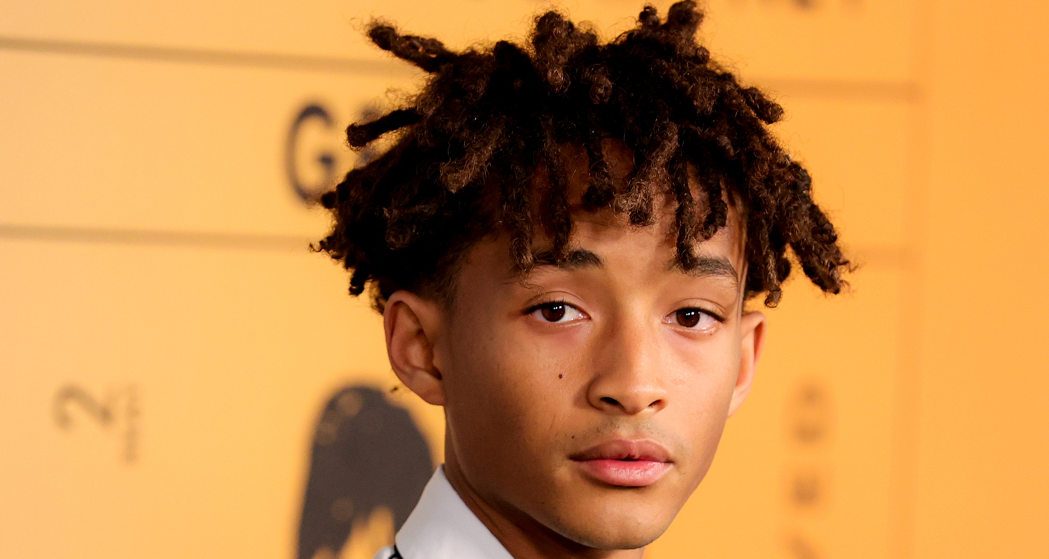 Jaden Smith Opens Up About His Weight Gain On New Episode Of ‘red Table Talk Jaden Smith 1497