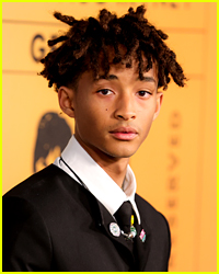 Jaden Smith Opens Up About His Weight Gain On New Episode of 'Red Table Talk'