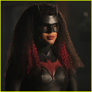 Javicia Leslie Reveals 'Batwoman' Season 3 Wrapped Filming Just Before Christmas
