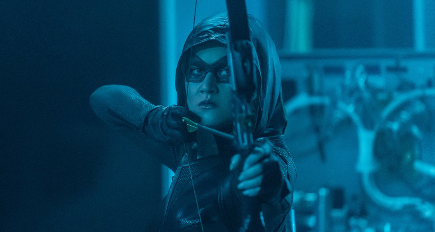 Katherine McNamara Says Reprising Mia Queen On ‘The Flash’ Felt Like ‘Coming Home’