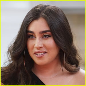 Lauren Jauregui Opens Up About Bullying & Body Image Issues In 'Red Table Talk' Sneak Peek (Exclusive)
