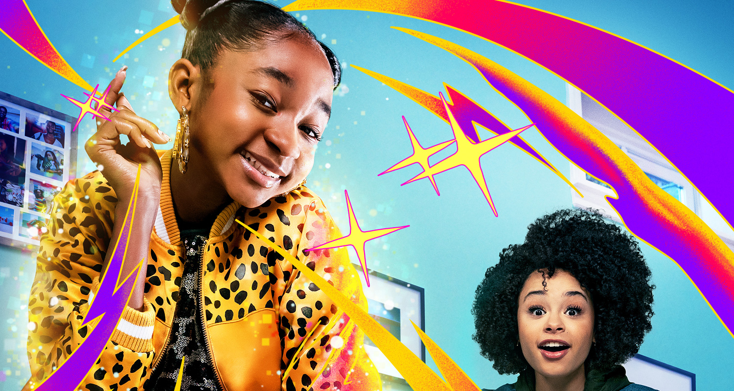 Nickelodeon’s ‘That Girl Lay Lay’ Is Heading To Netflix – Find Out When!