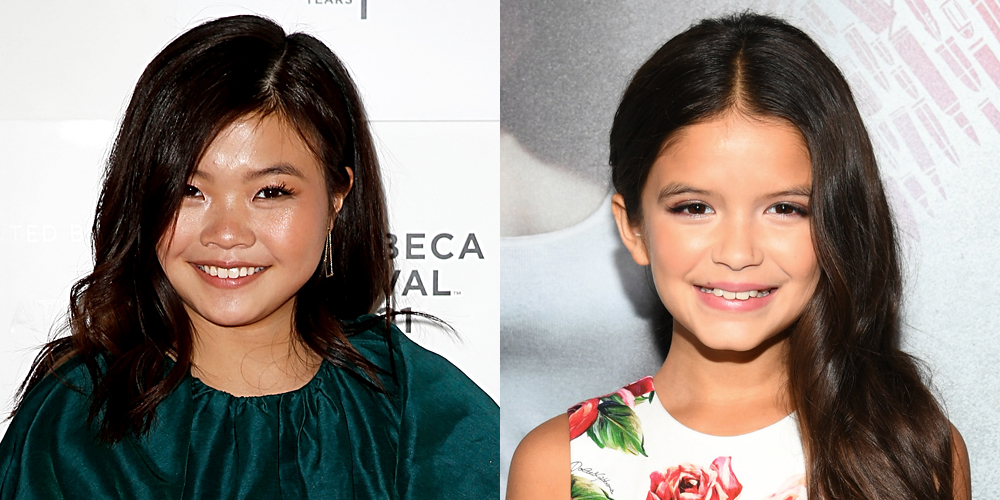 Miya Cech & Yaya Gosselin To Star In ‘Surfside Girls’ Series at Apple ...