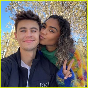 Nash Grier Got the Best Gift For His 24th Birthday!