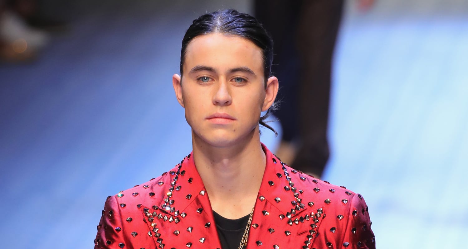 Nash Grier Got the Best Gift For His 24th Birthday!
