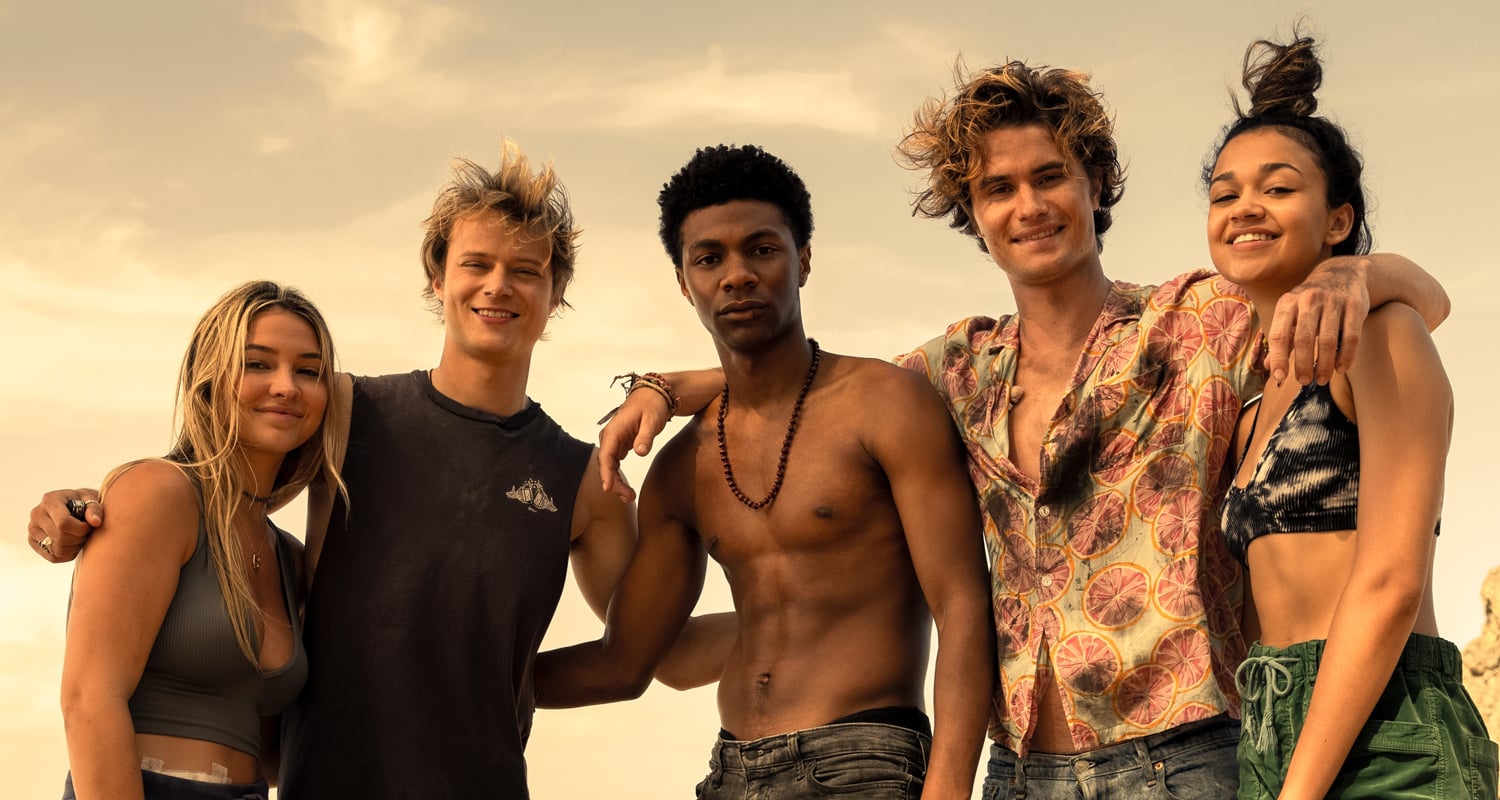 Netflix Renews ‘Outer Banks’ For Season 3 – Find Out Who’s Returning!